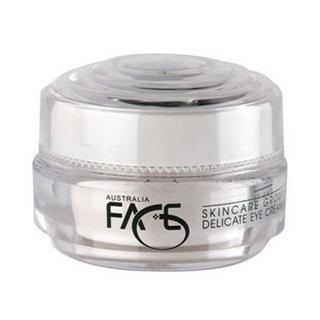 FACE医肤基 医肤嫩滑眼霜20g