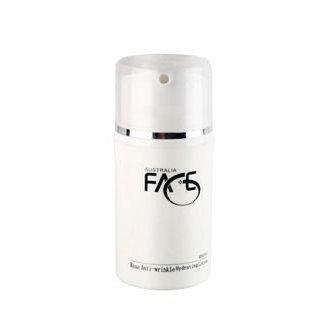 FACE医肤基 玫瑰祛皱保湿乳50ml