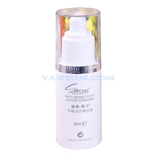 资美惠子 舒缓修护精华乳(抗敏活性精华素)80ml