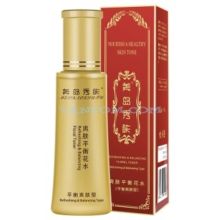 川岛雪肤 美岛秀肤 爽肤平衡花水（清爽平衡紧肤水）150ml