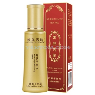 川岛雪肤 美岛秀肤 舒肤平衡水150ml