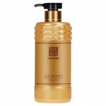 御草贵颜 莹润美肤按摩乳250ml