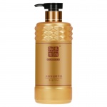御草贵颜 水润保湿调膜精华液(调面膜粉)500ml