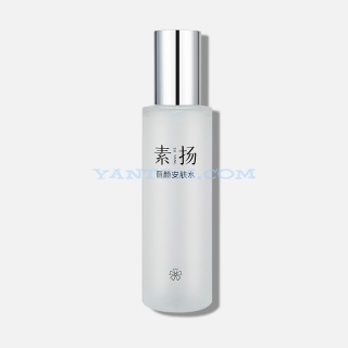 素扬 丽颜安肤水100ml