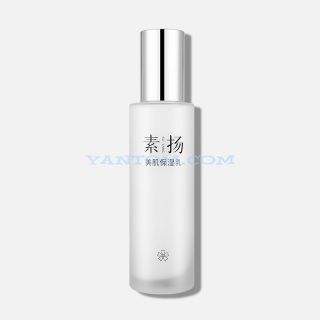 素扬 美肌保湿乳100ml