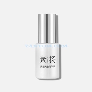 素扬 亮颜美肤精华液40ml 