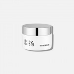 素扬 亮颜美肤晚霜20g