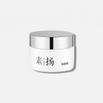 素扬 净颜霜30g 日霜